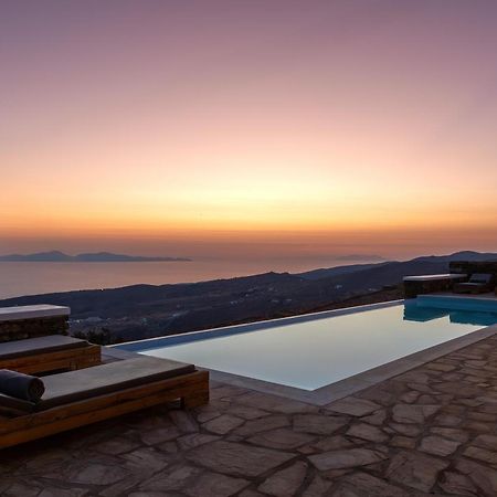 Villa Leonora Tinos Arnados Экстерьер фото