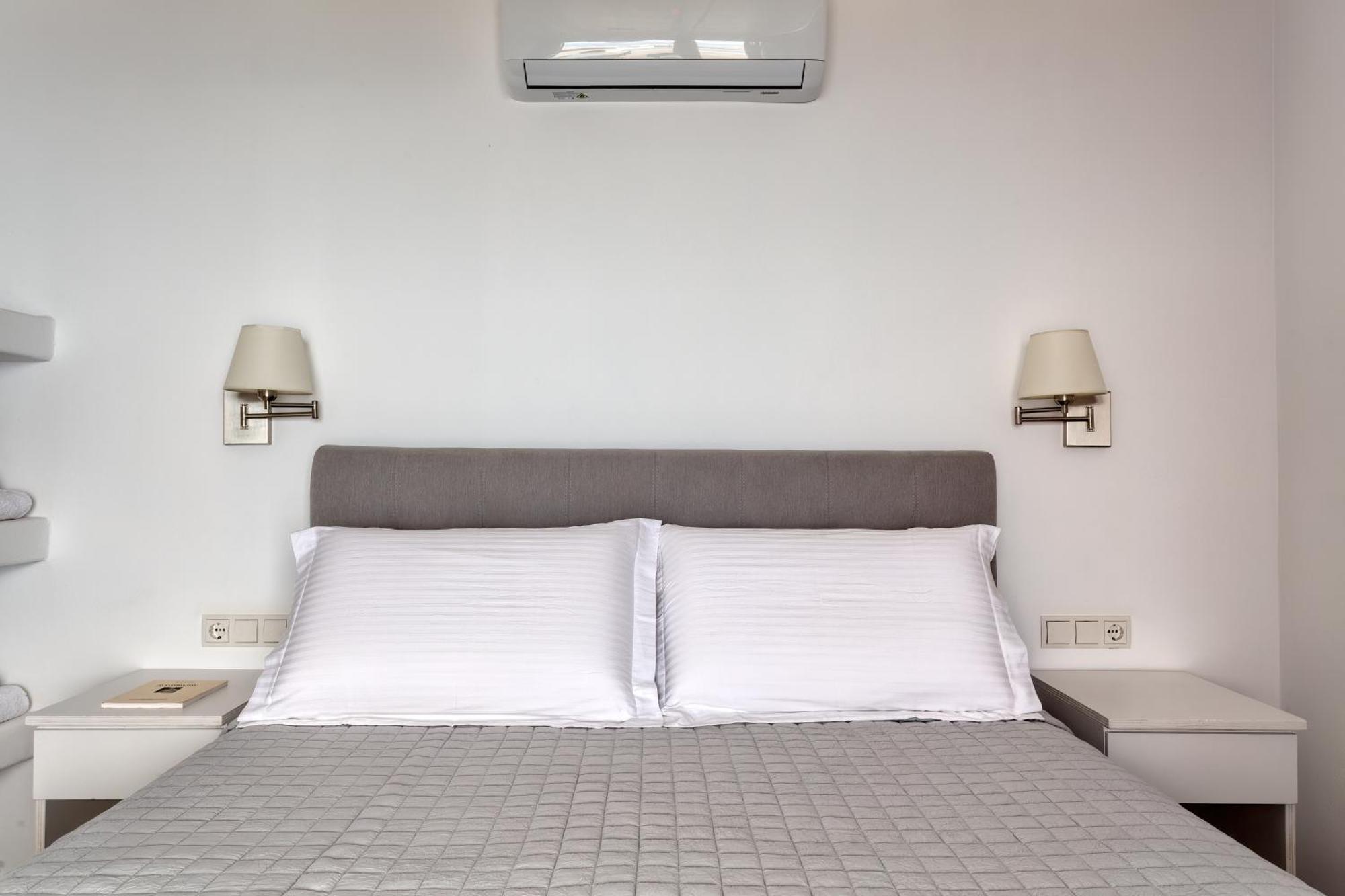 Villa Leonora Tinos Arnados Экстерьер фото