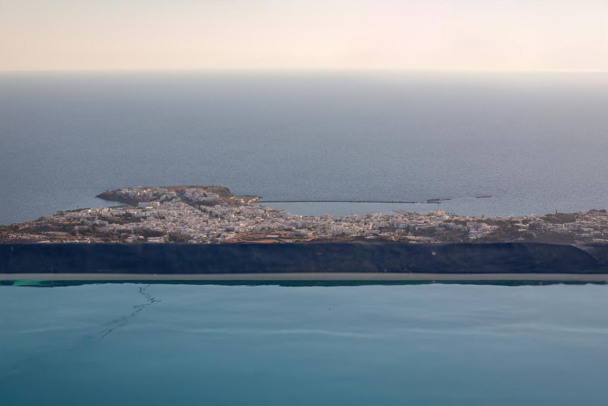 Villa Leonora Tinos Arnados Экстерьер фото